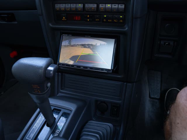 1993 Mitsubishi Pajero JDM car for sale — photo 3 of 18