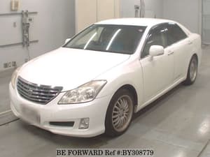 2008 Toyota Crown JDM car for sale