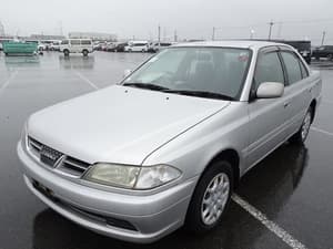 2001 Toyota Carina JDM car for sale