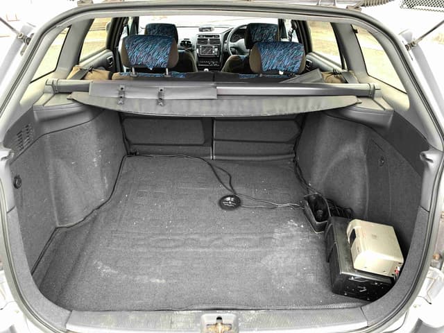 1997 Toyota Caldina JDM car for sale — photo 8 of 10