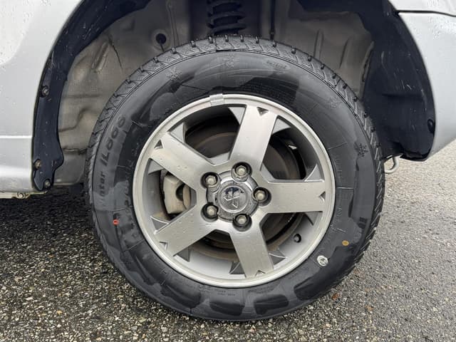 2006 Mitsubishi Pajero Mini JDM car for sale — photo 17 of 20