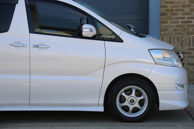 2004 Honda JDM car for sale — photo 14 of 25