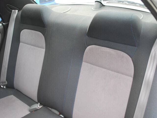 2000 Subaru Impreza JDM car for sale — photo 6 of 12