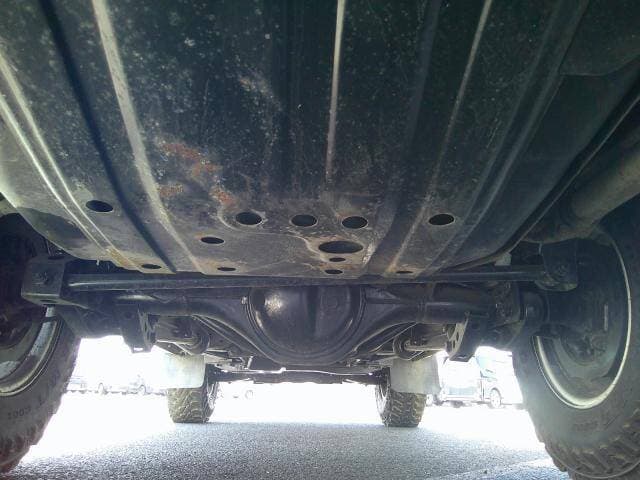 1990 Mitsubishi Pajero JDM car for sale — photo 19 of 20