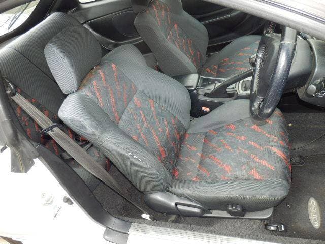 1998 Toyota Celica JDM car for sale — photo 12 of 20