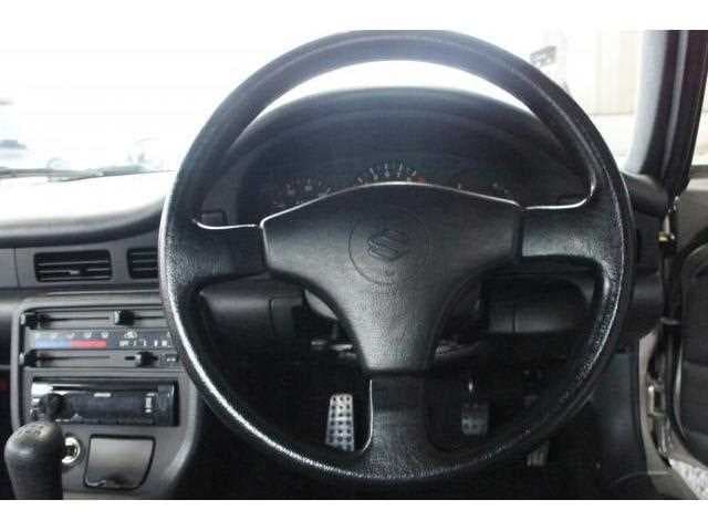 1992 Suzuki Cappuccino JDM car for sale — photo 18 of 20