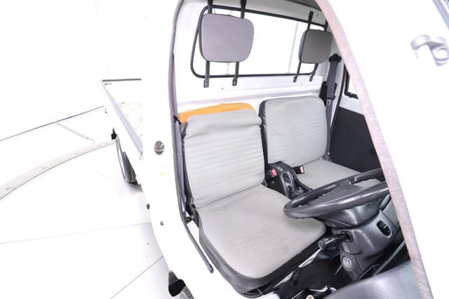 1996 Suzuki Carry JDM car for sale — photo 24 of 25