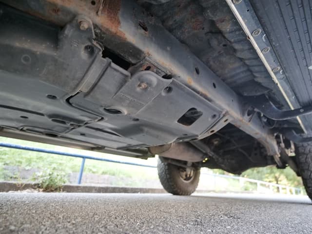 1995 Toyota Land Cruiser JDM car for sale — photo 22 of 25