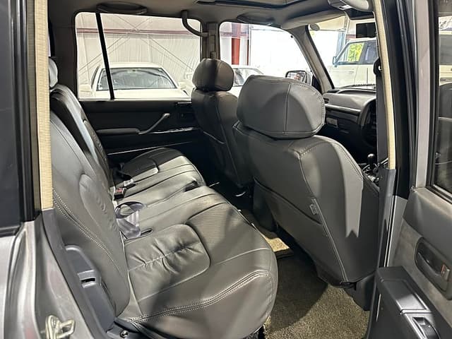 1990 Toyota Land Cruiser JDM car for sale — photo 15 of 20