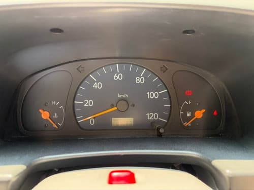 1999 Suzuki Carry JDM car for sale — photo 9 of 15