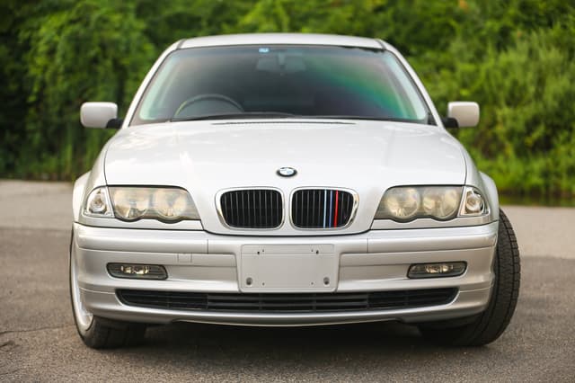 1998 Bmw JDM car for sale — photo 25 of 25