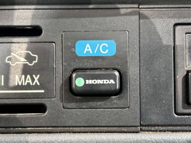 1995 Honda Acty JDM car for sale — photo 12 of 25
