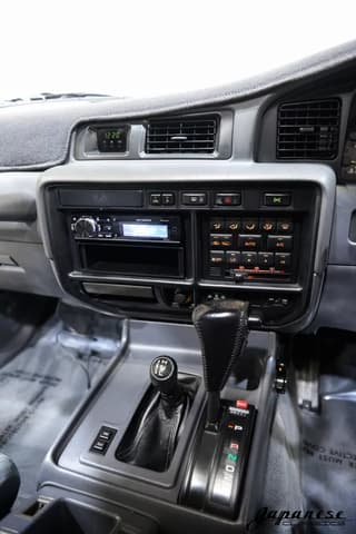 1995 Toyota Land Cruiser JDM car for sale — photo 11 of 25