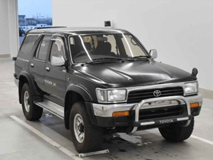 1995 Toyota Hilux Surf JDM car for sale