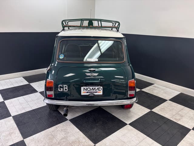 1999 Rover JDM car for sale — photo 5 of 25
