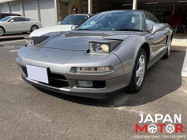 1993 Honda NSX JDM car for sale — photo 2 of 7