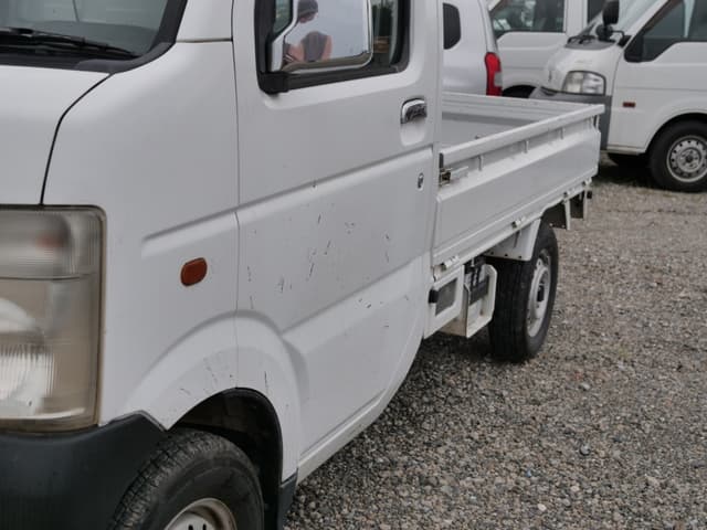 2002 Suzuki Carry JDM car for sale — photo 9 of 25