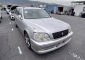 2000 Toyota Crown JDM car for sale — photo 17 of 25