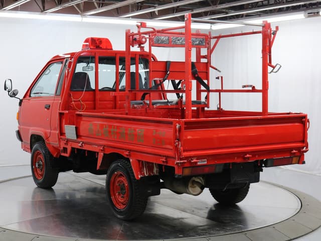 1994 Toyota Lite Ace JDM car for sale — photo 4 of 25