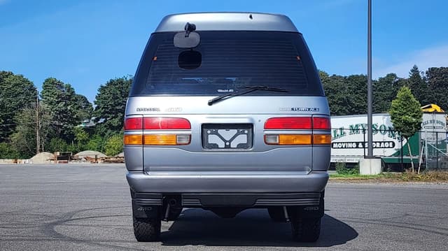 1992 Toyota JDM car for sale — photo 7 of 25