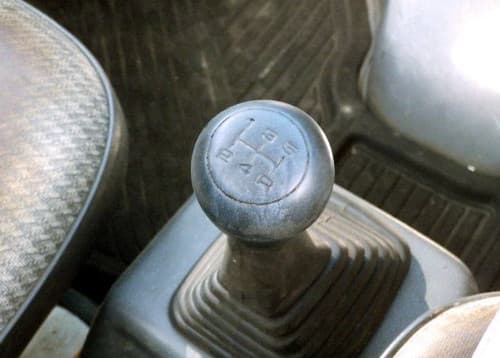 1994 Honda Acty JDM car for sale — photo 6 of 6