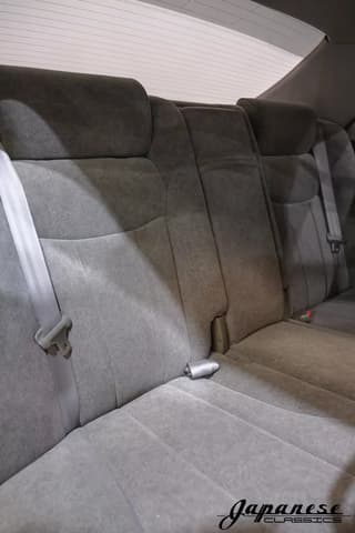 1996 Nissan Cima JDM car for sale — photo 17 of 25