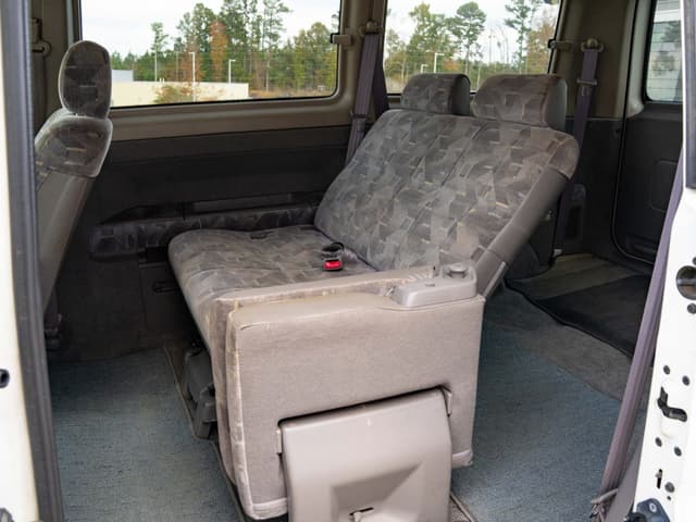 1998 Honda JDM car for sale — photo 12 of 17
