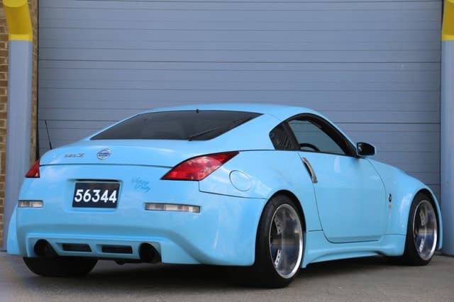 2002 JDM car for sale — photo 9 of 25