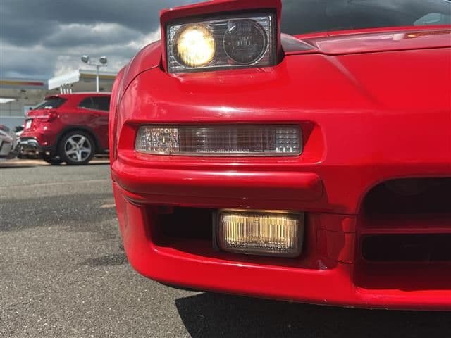 1991 Honda NSX JDM car for sale — photo 18 of 23