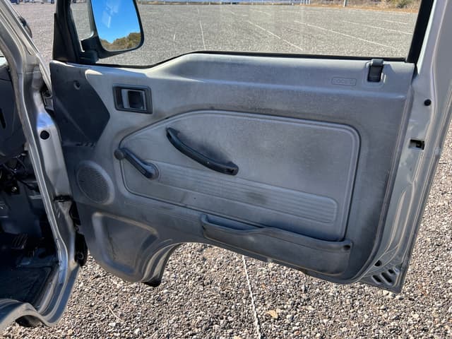 1998 Honda Acty JDM car for sale — photo 15 of 25