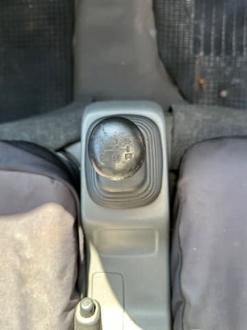 2000 Suzuki Carry JDM car for sale — photo 18 of 24