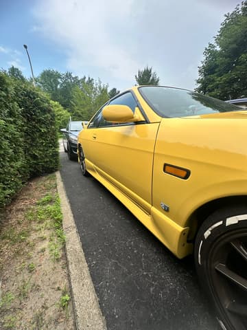 1997 Nissan Skyline JDM car for sale — photo 8 of 16