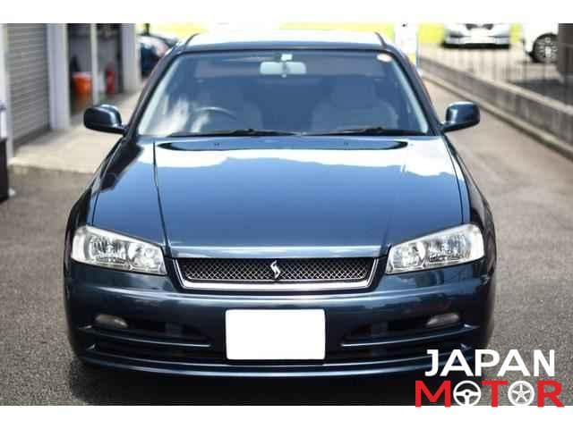 2000 Nissan Skyline JDM car for sale — photo 2 of 10