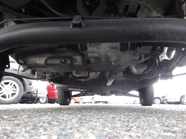 2010 Honda Acty JDM car for sale — photo 19 of 25