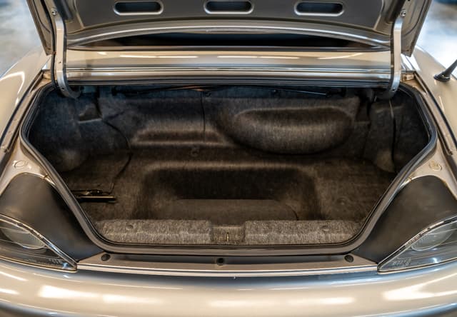 1999 Honda S2000 JDM car for sale — photo 15 of 20