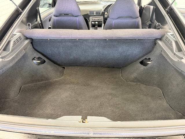 1992 Nissan 180SX JDM car for sale — photo 12 of 16