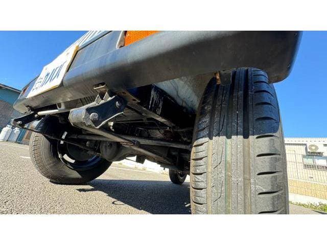 1984 Suzuki Jimny JDM car for sale — photo 7 of 20