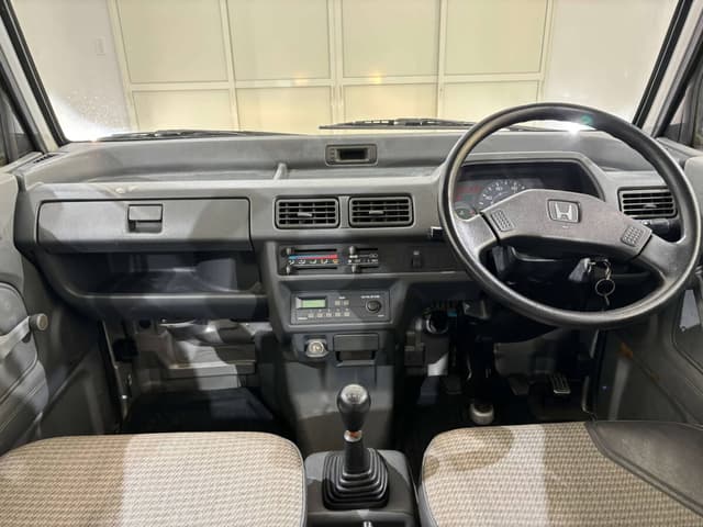 1995 Honda Acty JDM car for sale — photo 7 of 25