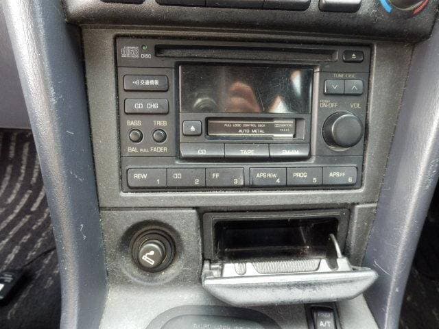 1999 Nissan Skyline JDM car for sale — photo 16 of 20