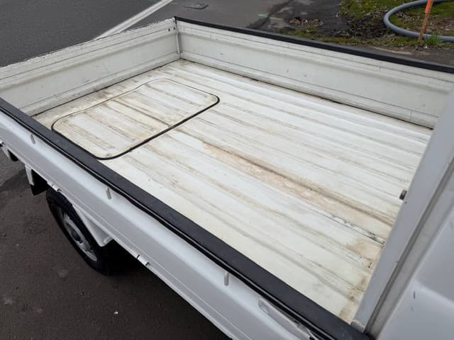 1995 Subaru Sambar JDM car for sale — photo 14 of 25