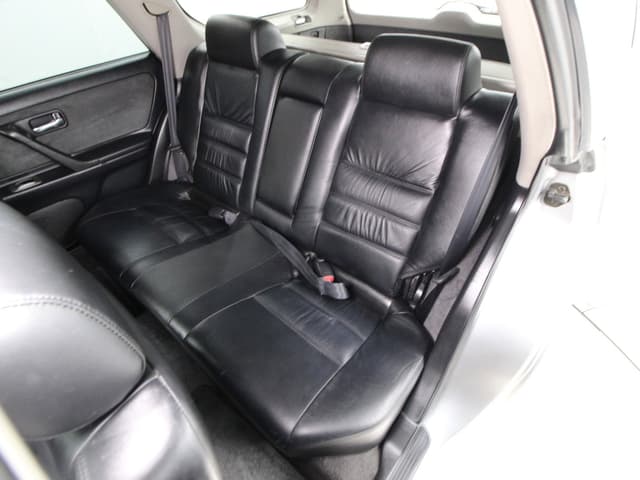 1997 Nissan Stagea JDM car for sale — photo 19 of 25