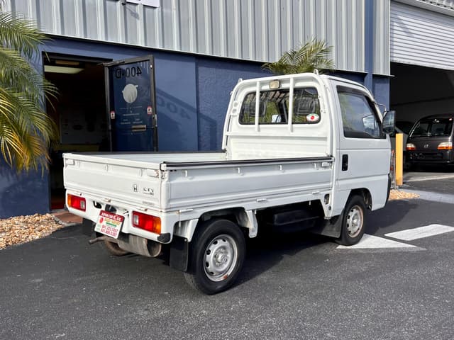 1995 Honda Acty JDM car for sale — photo 5 of 16