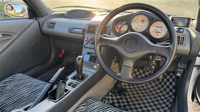 1991 Honda Beat JDM car for sale — photo 6 of 25