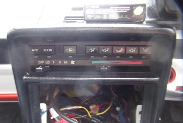 1987 Toyota MR2 JDM car for sale — photo 17 of 25