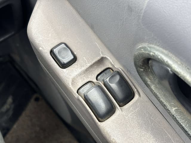 1995 Mitsubishi Pajero Mini JDM car for sale — photo 14 of 25