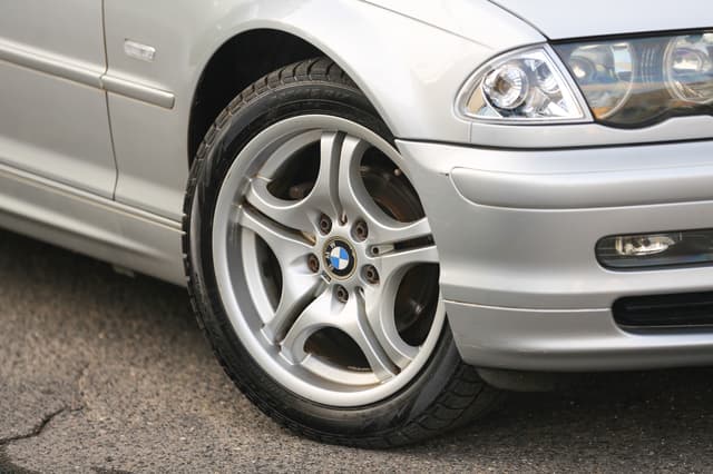 1998 Bmw JDM car for sale — photo 13 of 25