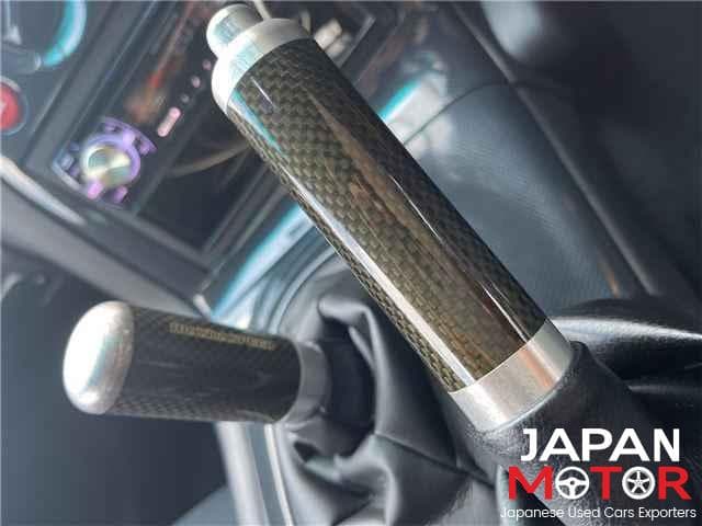 2001 Mazda RX-7 JDM car for sale — photo 25 of 25