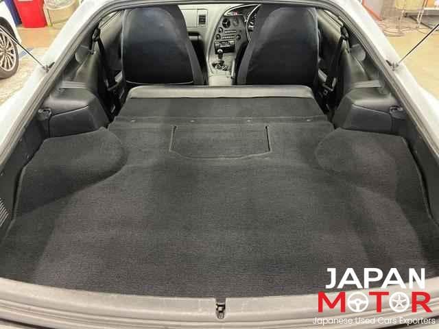 1996 Toyota Supra JDM car for sale — photo 6 of 10