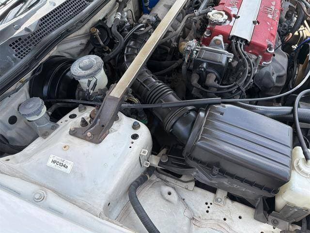1996 Honda Integra JDM car for sale — photo 10 of 20