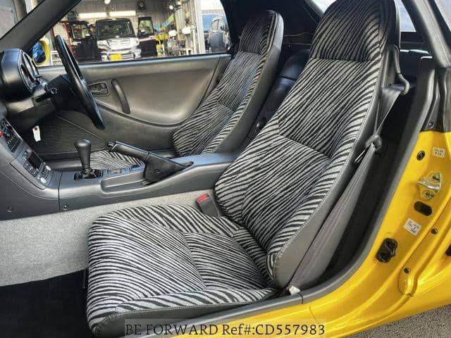 1992 Honda Beat JDM car for sale — photo 17 of 20